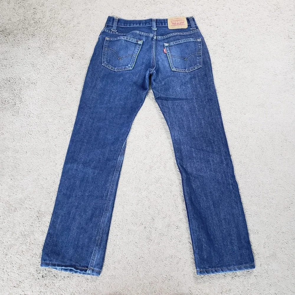 Levis levi 511